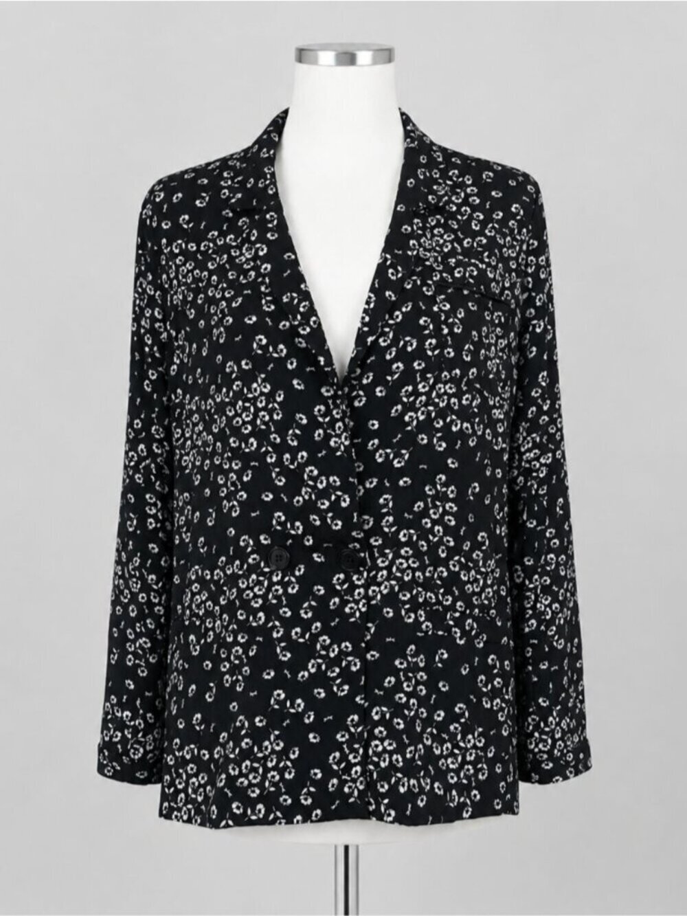 Molly Bracken Lightweight Blazer